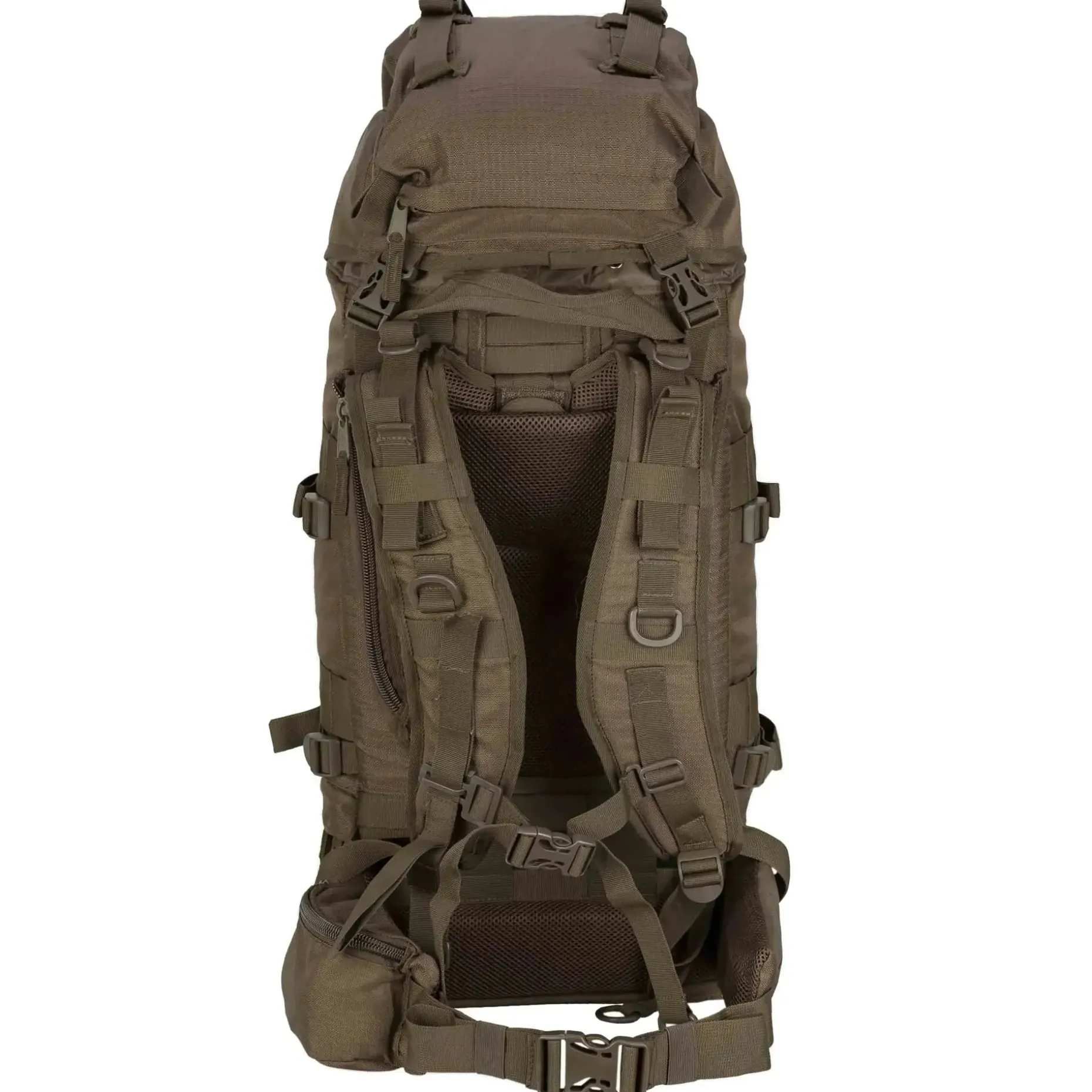ESSL - Rucksack RU90 Alpin 50 L
