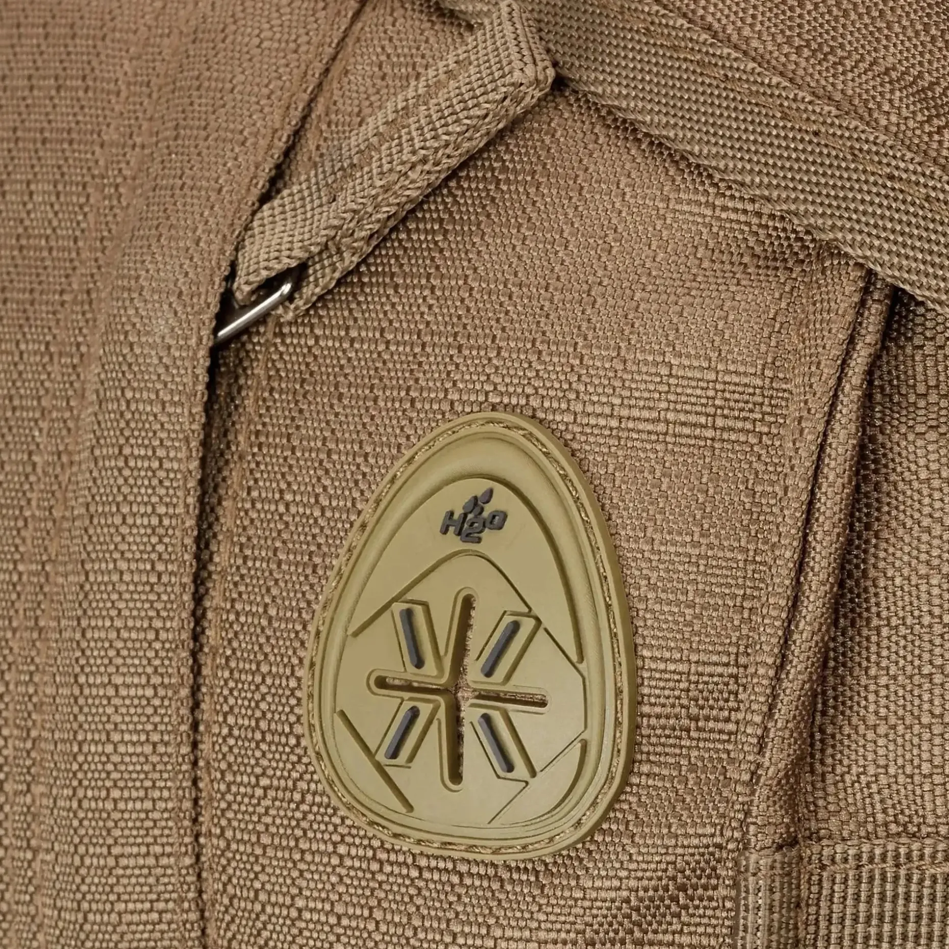 ESSL - Super-Trekking-Rucksack RU100 100 L