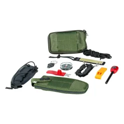 Extrema Ratio - Messer Rao Avio grün