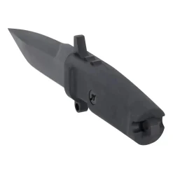 Extrema Ratio - Messer Col Moschin Compact schwarz