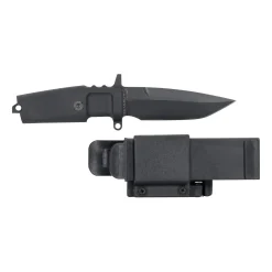 Extrema Ratio - Messer Col Moschin Compact schwarz