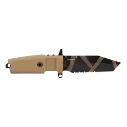 Extrema Ratio - Taschenmesser Fulcrum C Warfare desert schwarz