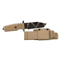 Extrema Ratio - Taschenmesser Fulcrum C Warfare desert schwarz