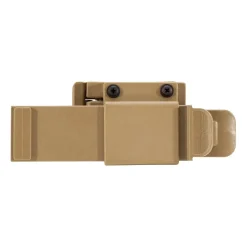 Extrema Ratio - Taschenmesser Fulcrum C Warfare desert schwarz