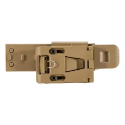 Extrema Ratio - Taschenmesser Fulcrum C Warfare desert schwarz