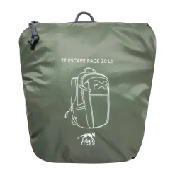 Faltrucksack Escape Pack 20 20 L