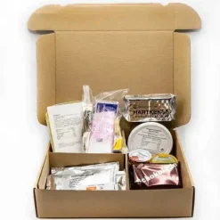 Feddeck Dauerwaren - EPA Typ I Tagesration Cevapcici