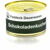 Feddeck Dauerwaren - Schokoladenkuchen Dose 170g