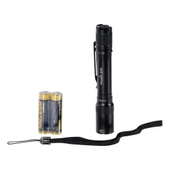 Fenix - Taschenlampe E20 V2.0 LED
