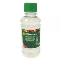 FireDragon - Brenngel Flasche 200 ml