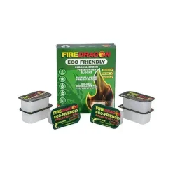 FireDragon - Firelight-Blöcke 6 x 27 g