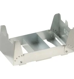 FireDragon - Klappkocher mit Windschutz