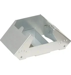 FireDragon - Klappkocher mit Windschutz