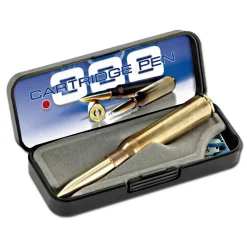 Fisher Space Pen - Kugelschreiber Fisher Patrone Kaliber .338