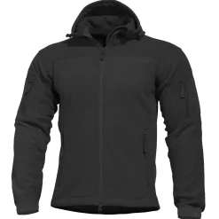 Fleecejacke Hercules 2.0