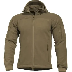 Fleecejacke Hercules 2.0