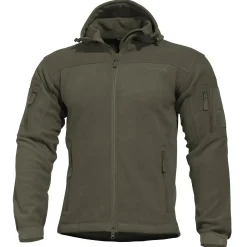 Fleecejacke Hercules 2.0