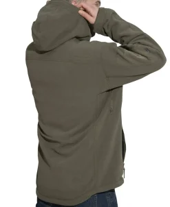 Fleecejacke Hercules 2.0