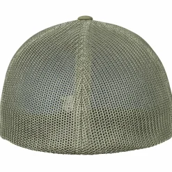 Flexfit - Cap Mesh Trucker Cap buck