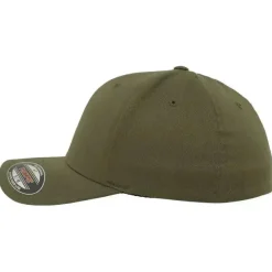 Flexfit - Wooly Combed Cap