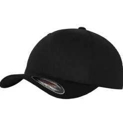 Flexfit - Wooly Combed Cap