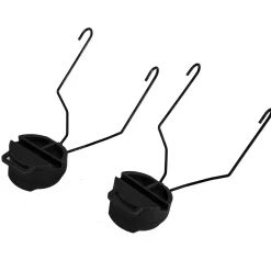 FMA - Headset Helmadapter Helmet Adapter MSA