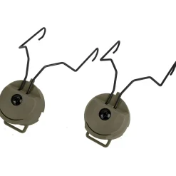 FMA - Headset Helmadapter Helmet Adapter MSA