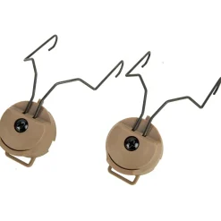 FMA - Headset Helmadapter Helmet Adapter MSA