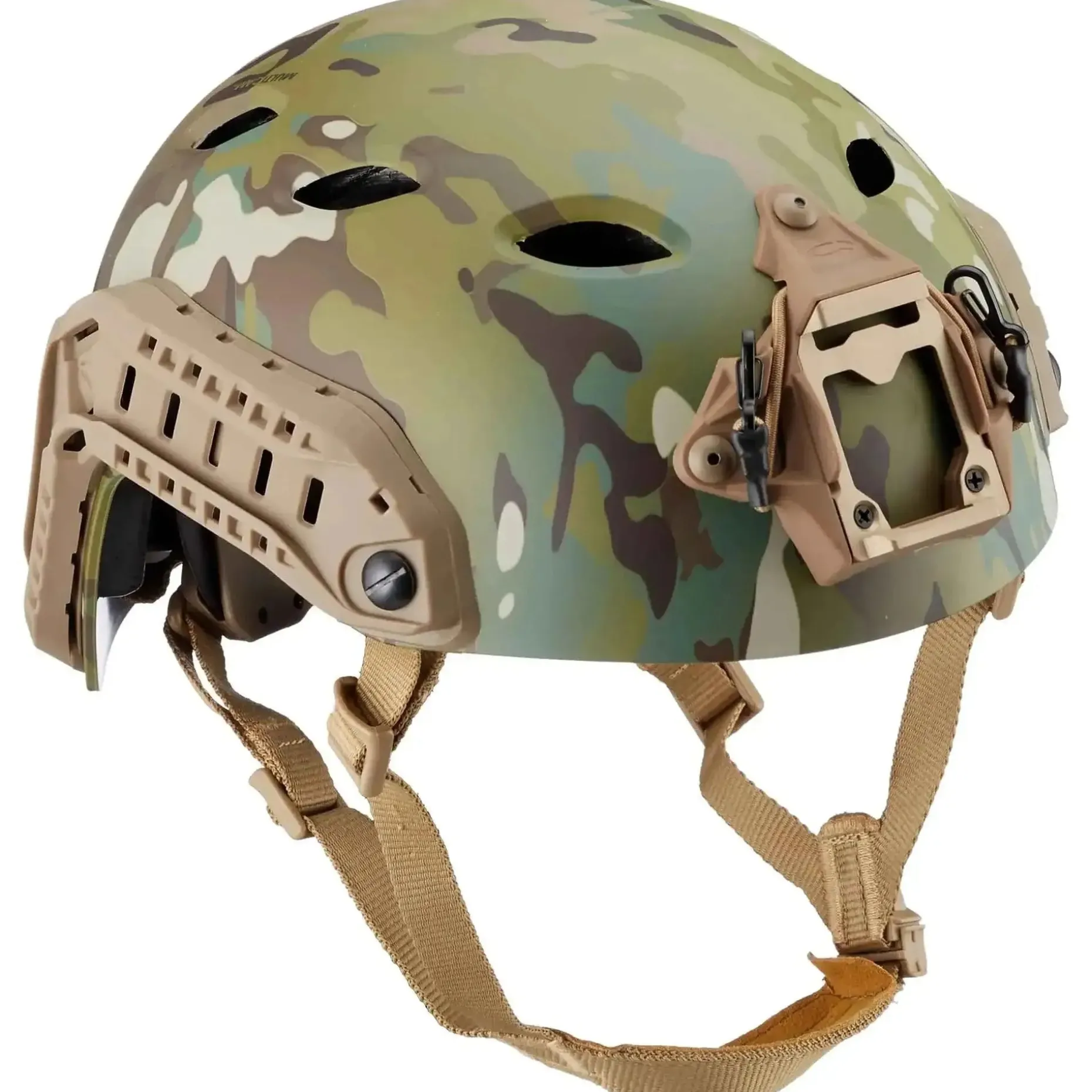 FMA - Helm Fast SF Tactical