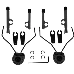 FMA - Helmadapter Headset FARA OTH