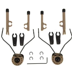 FMA - Helmadapter Headset FARA OTH