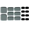 FMA - Helmpolster CP Helmet Protective Pad Set