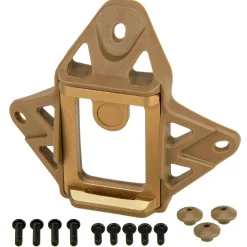 FMA - Nachtsichtgerät-Plattform Wilcox 3 Hole Shroud