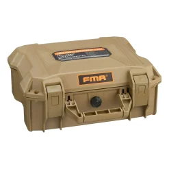 FMA - Transportbox Vault Equipment Case