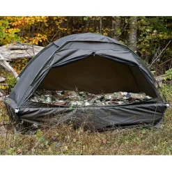 Fosco - Feldbettenzelt