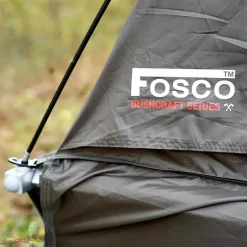 Fosco - Feldbettenzelt