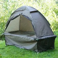 Fosco - Feldbettenzelt