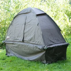 Fosco - Feldbettenzelt