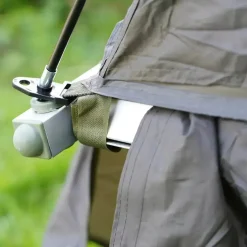 Fosco - Feldbettenzelt