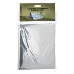 Fosco - Notfallzelt Emergency Tent