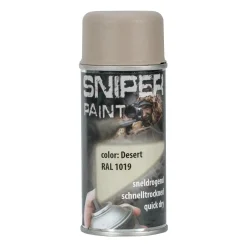 Fosco - Sprühfarbe Box Army 150 ml