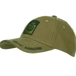Fostex - Baseball Cap 82nd Airborne
