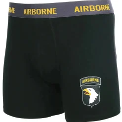 Fostex - Boxershorts 101st Airborne