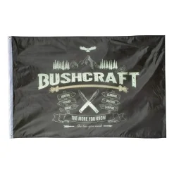 Fostex - Flagge Bushcraft