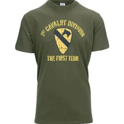 Fostex - T-Shirt US Army