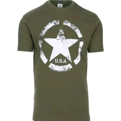 Fostex - T-Shirt US Army