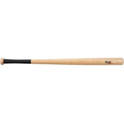 Fox Outdoor - Baseballschläger American Baseball 81 cm natur