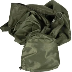 Fox Outdoor - Bekleidungstasche faltbar
