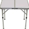 Fox Outdoor - Campingtisch Alu 60 x 45 x 55 cm