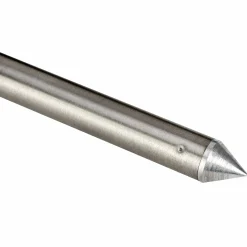 Fox Outdoor - Dreibein Edelstahl 1.9 m